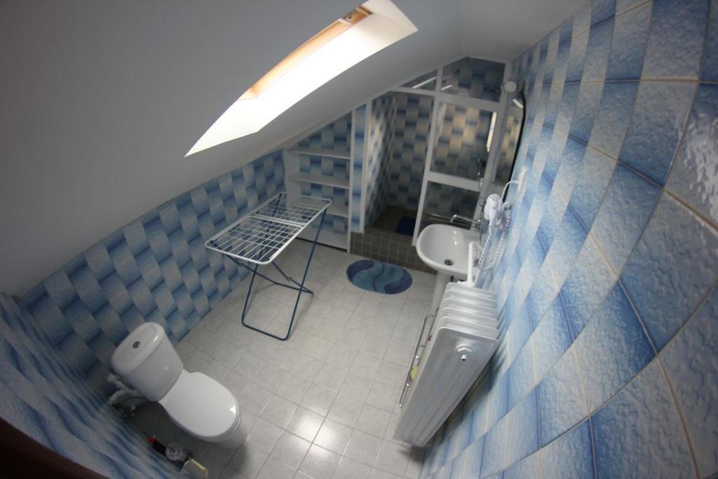 Pension Maja Cesky Krumlov Phòng bức ảnh
