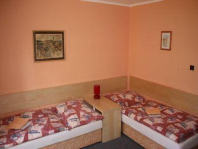 Pension Maja Cesky Krumlov Ngoại thất bức ảnh